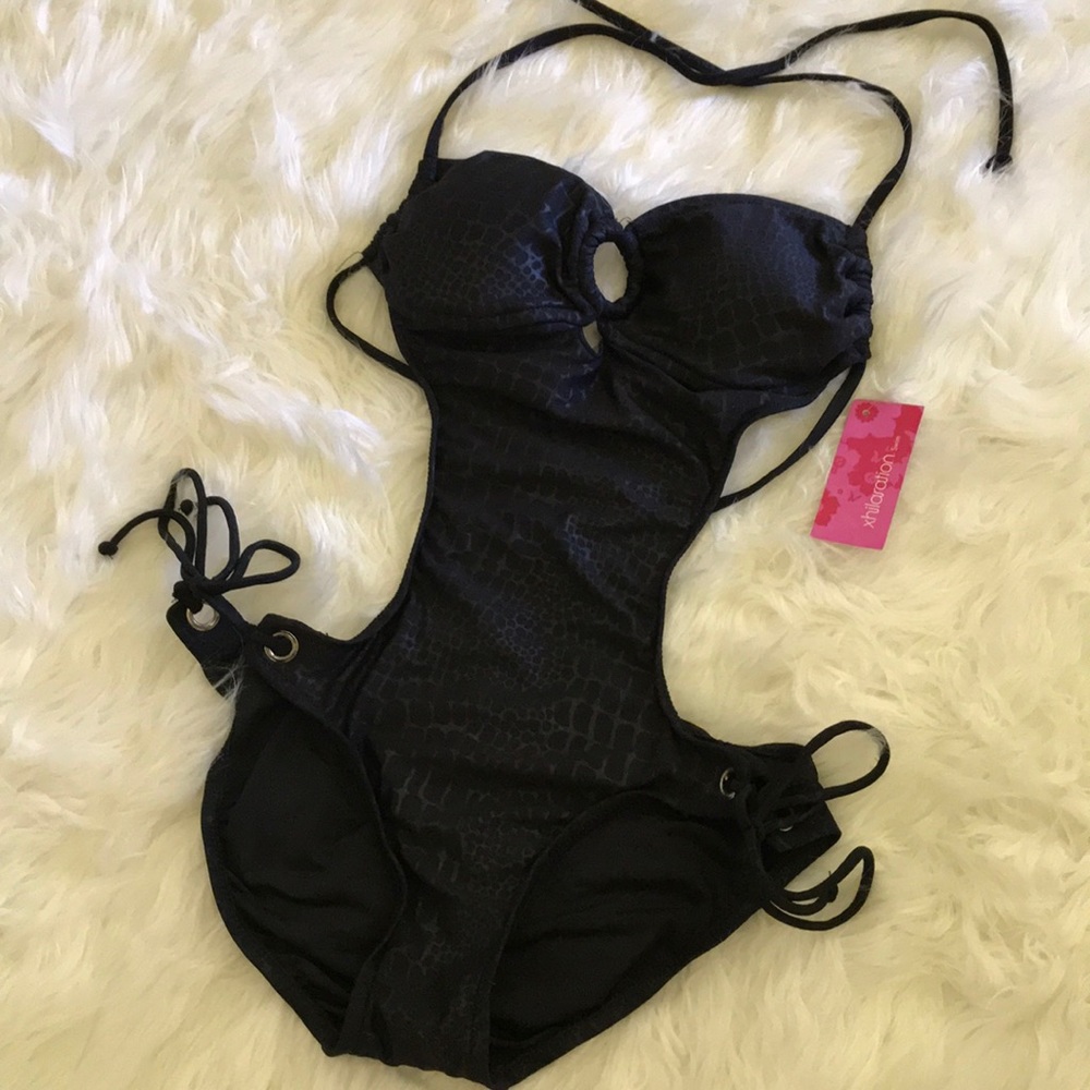 NEW One Piece Swimsuit